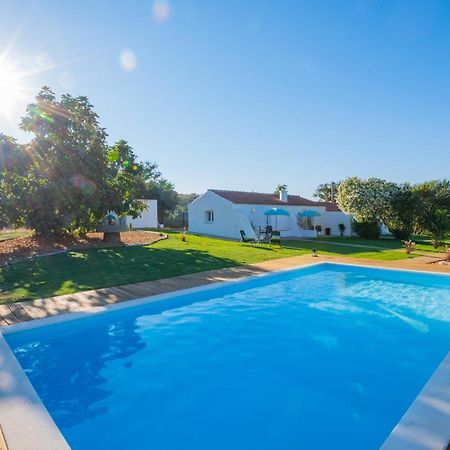 Cercal do Alentejo Casas Da Bica - Turismo Espaco Rural מראה חיצוני תמונה