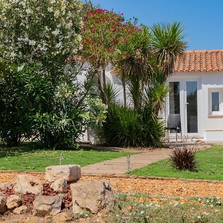 Cercal do Alentejo Casas Da Bica - Turismo Espaco Rural מראה חיצוני תמונה