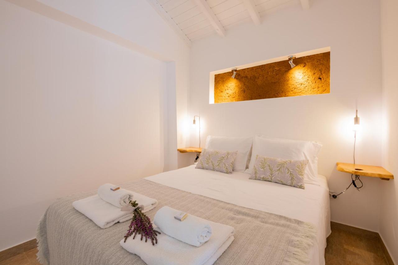 Cercal do Alentejo Casas Da Bica - Turismo Espaco Rural מראה חיצוני תמונה