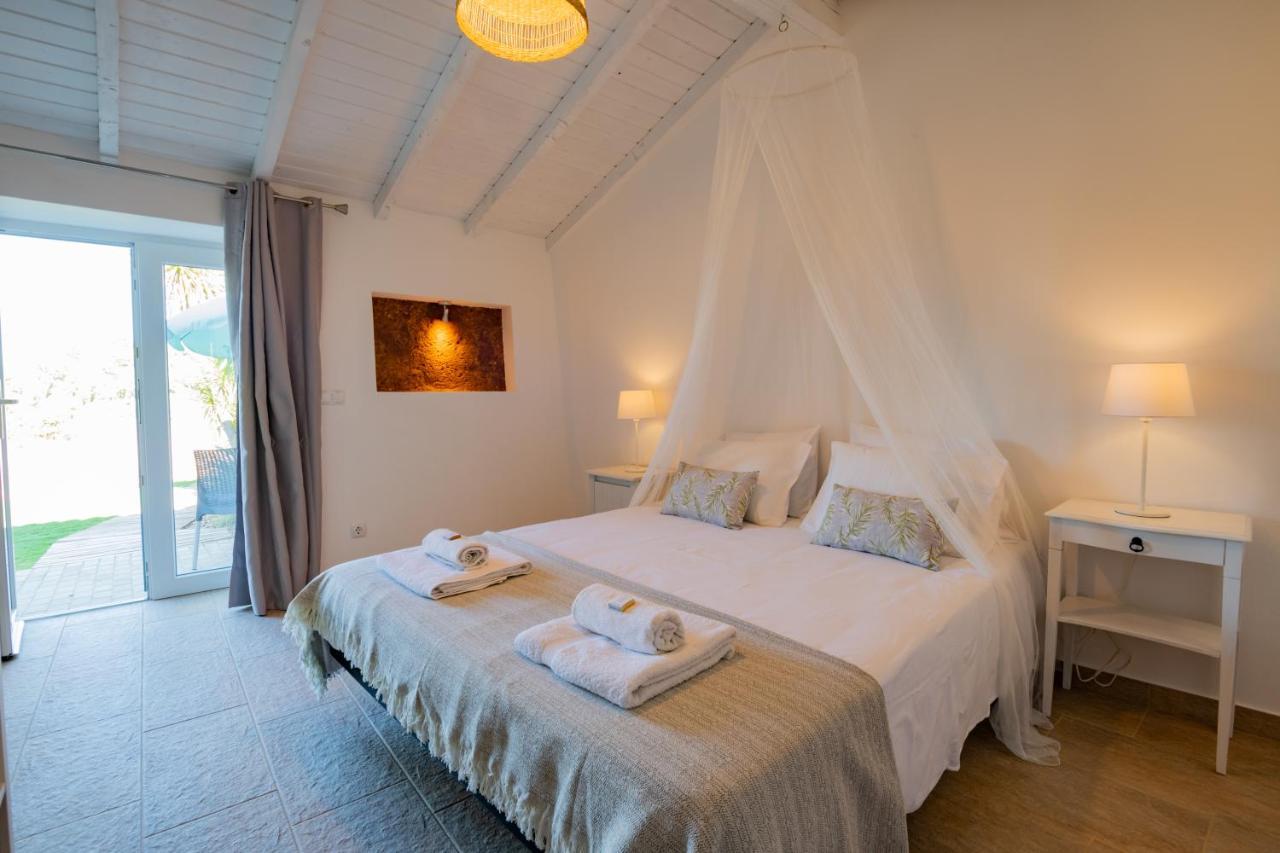 Cercal do Alentejo Casas Da Bica - Turismo Espaco Rural מראה חיצוני תמונה
