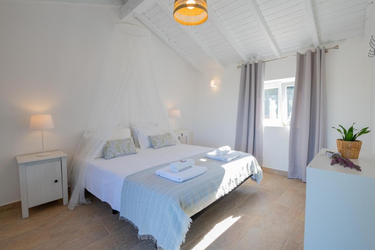 Cercal do Alentejo Casas Da Bica - Turismo Espaco Rural מראה חיצוני תמונה