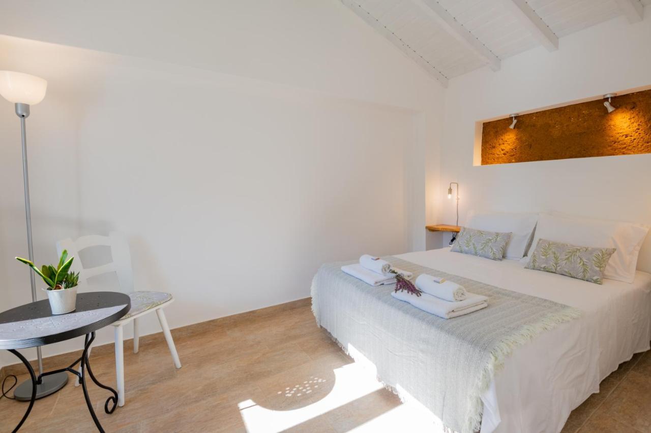Cercal do Alentejo Casas Da Bica - Turismo Espaco Rural מראה חיצוני תמונה