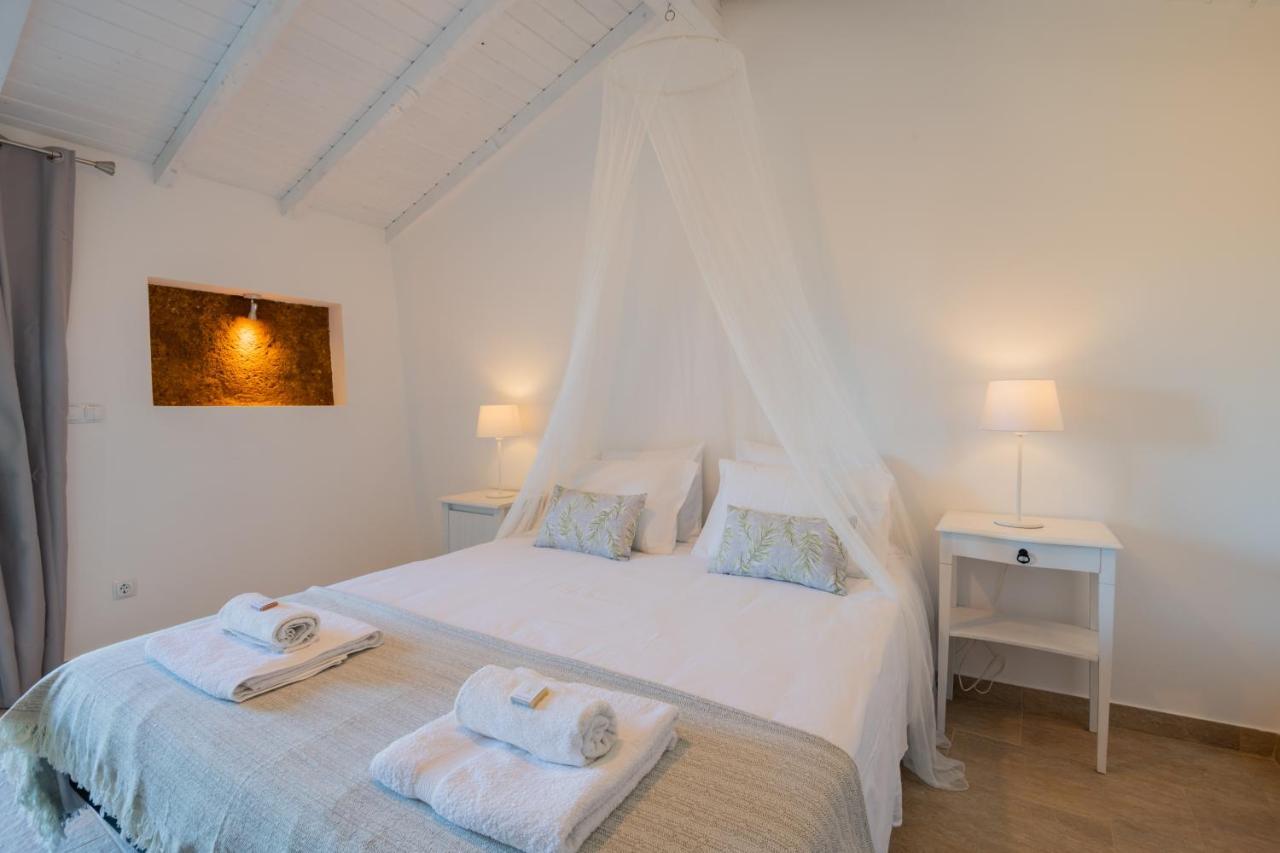 Cercal do Alentejo Casas Da Bica - Turismo Espaco Rural מראה חיצוני תמונה