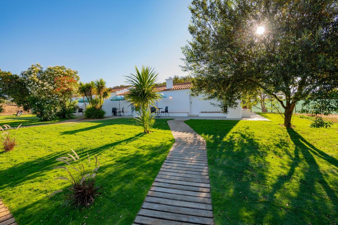 Cercal do Alentejo Casas Da Bica - Turismo Espaco Rural מראה חיצוני תמונה