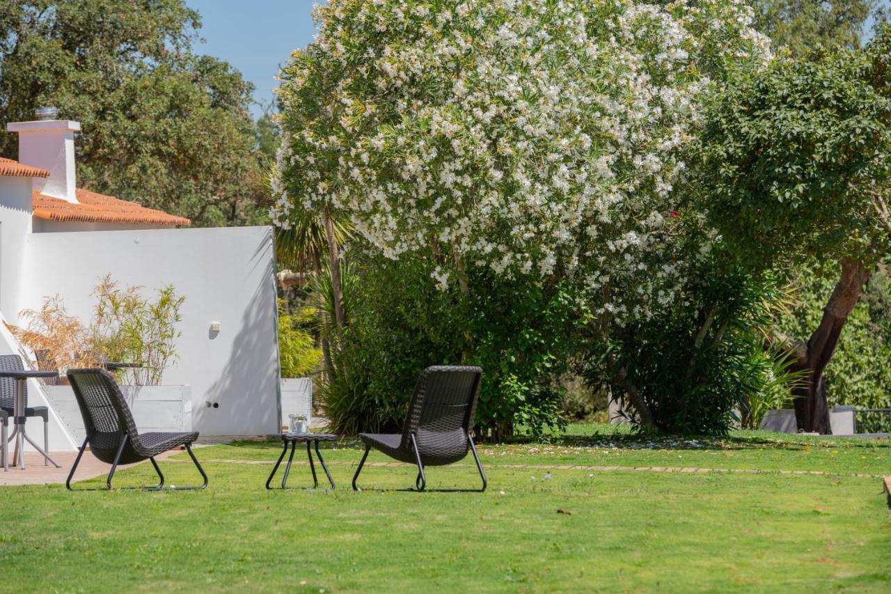 Cercal do Alentejo Casas Da Bica - Turismo Espaco Rural מראה חיצוני תמונה