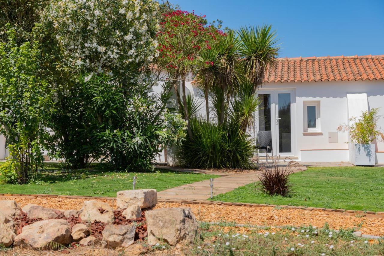 Cercal do Alentejo Casas Da Bica - Turismo Espaco Rural מראה חיצוני תמונה