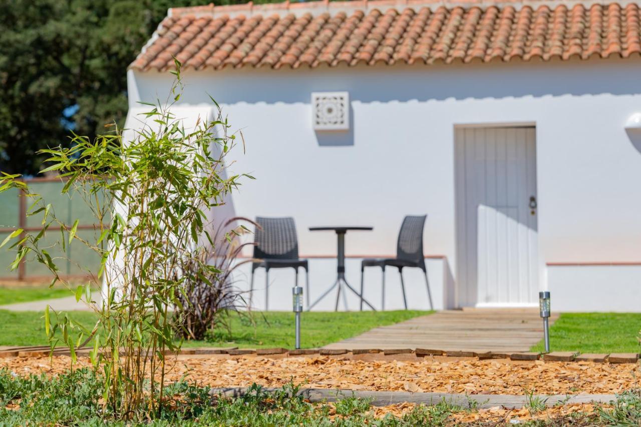 Cercal do Alentejo Casas Da Bica - Turismo Espaco Rural מראה חיצוני תמונה