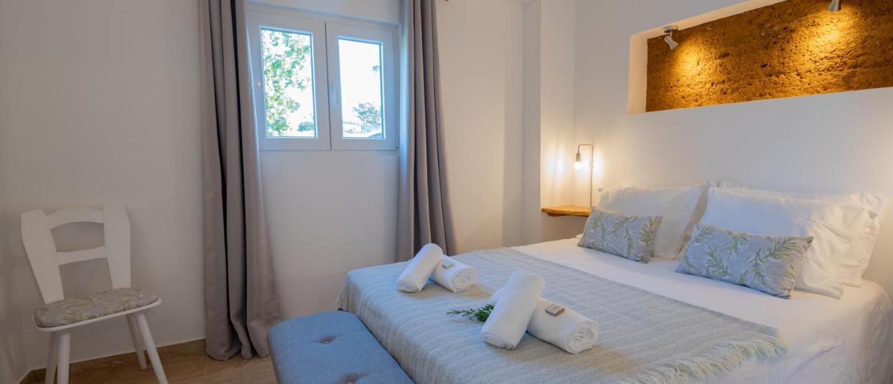 Cercal do Alentejo Casas Da Bica - Turismo Espaco Rural מראה חיצוני תמונה