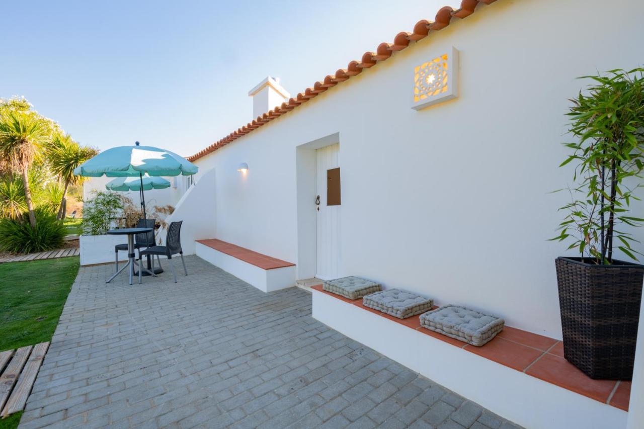 Cercal do Alentejo Casas Da Bica - Turismo Espaco Rural מראה חיצוני תמונה