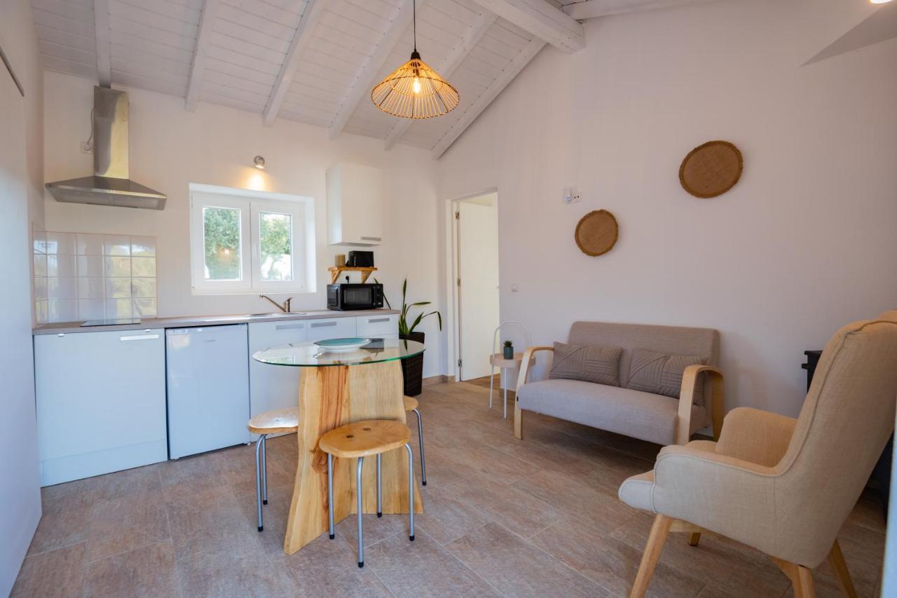 Cercal do Alentejo Casas Da Bica - Turismo Espaco Rural מראה חיצוני תמונה