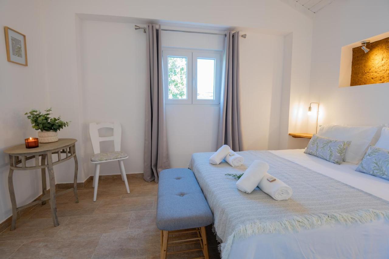 Cercal do Alentejo Casas Da Bica - Turismo Espaco Rural מראה חיצוני תמונה