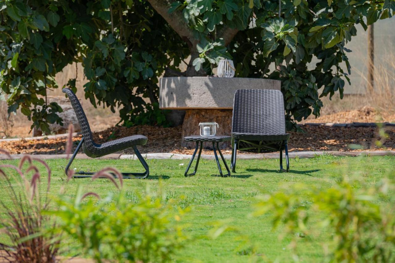 Cercal do Alentejo Casas Da Bica - Turismo Espaco Rural מראה חיצוני תמונה