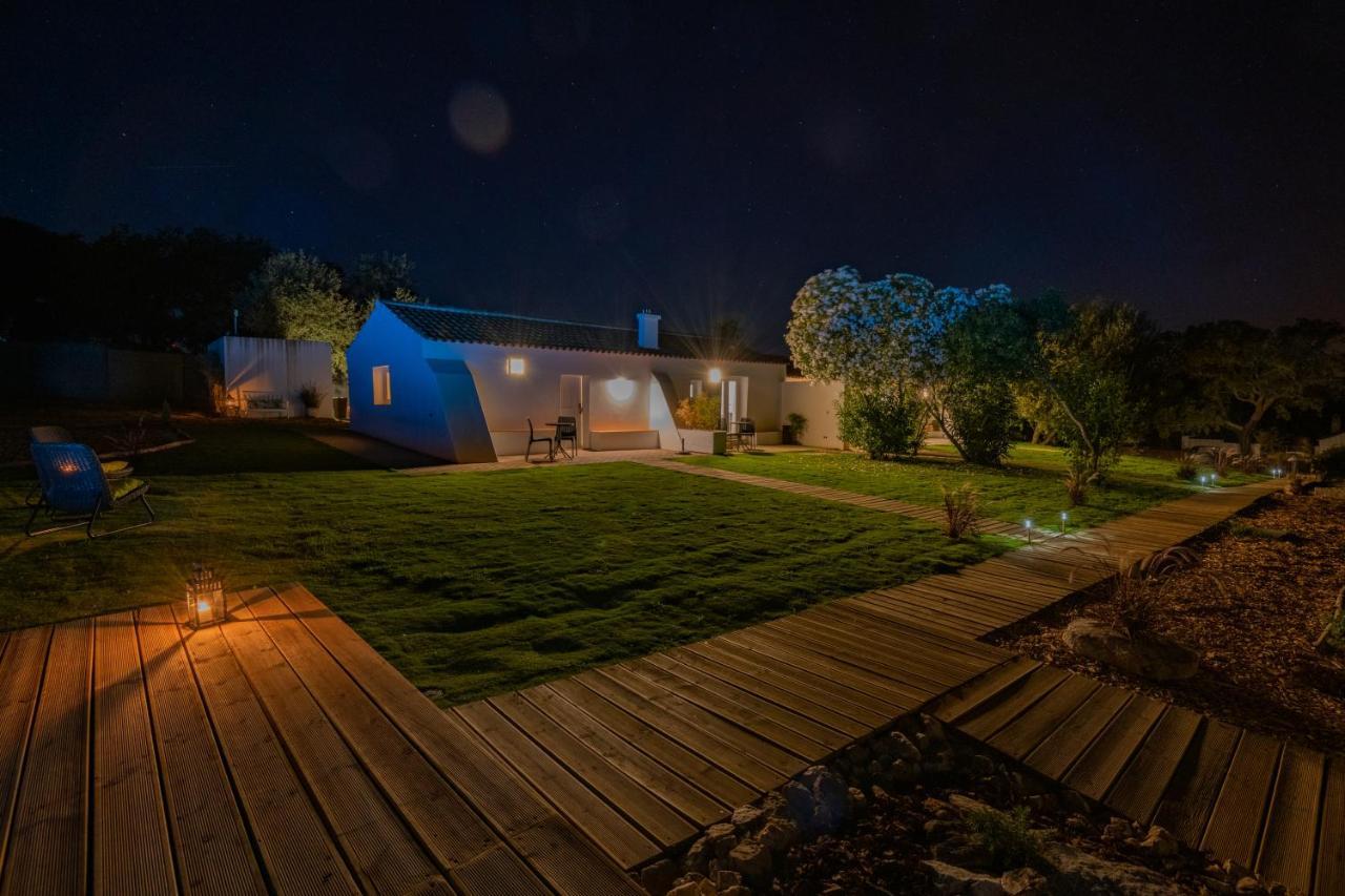 Cercal do Alentejo Casas Da Bica - Turismo Espaco Rural מראה חיצוני תמונה